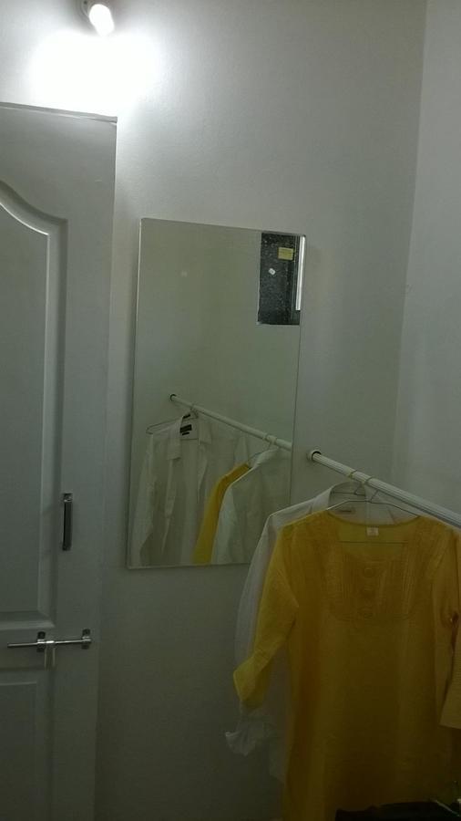 Palm Springs Lake Resort Jaitāpur 外观 照片
