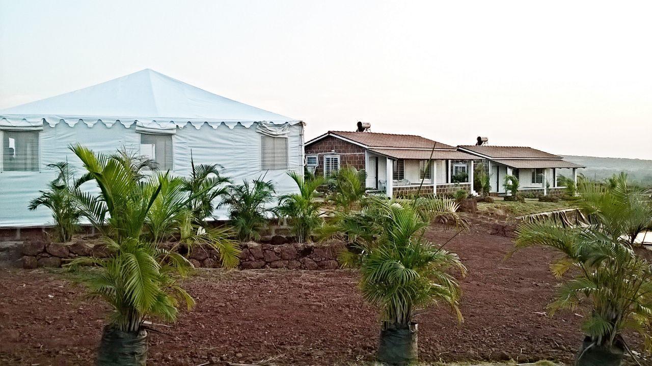 Palm Springs Lake Resort Jaitāpur 外观 照片